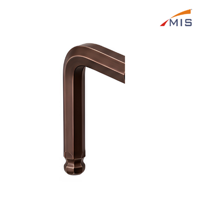 ALLEN KEYS LONG BALL POINT