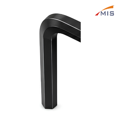 ALLEN KEY SETS BLACK FINISH