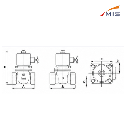 L170 SERIES