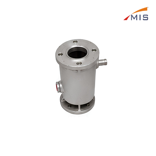 WATER SEPARATOR FLANGE