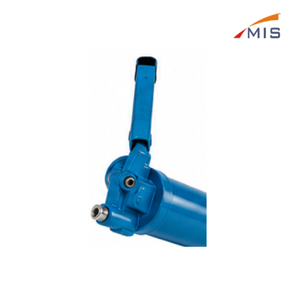 GREASE GUN (LEVER TYPE)