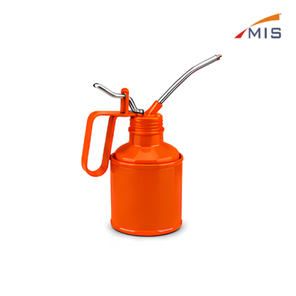 OIL CANS WESCO TYPE