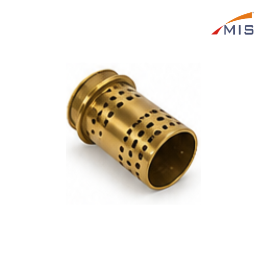WATER SUCTION STRAINER