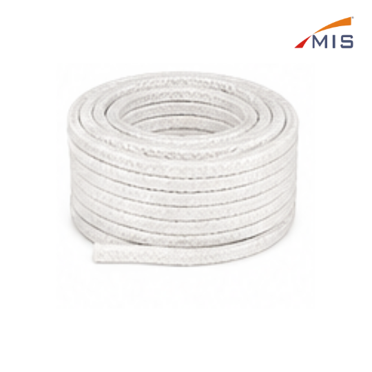 ASBESTOS WHITE GLAN