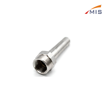 SS SYFAN PIPE U TYPE