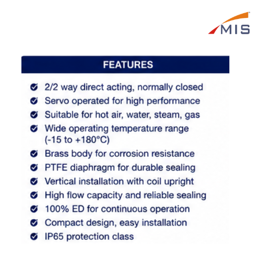 L170 SERIES