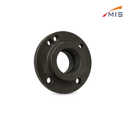 FOLDING CI FLANGE