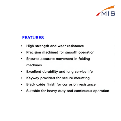 FOLDING GEAR