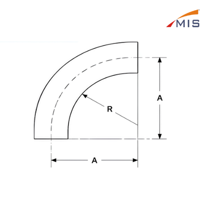 MS LONG BAND 90° DEGREE SEAMLESS