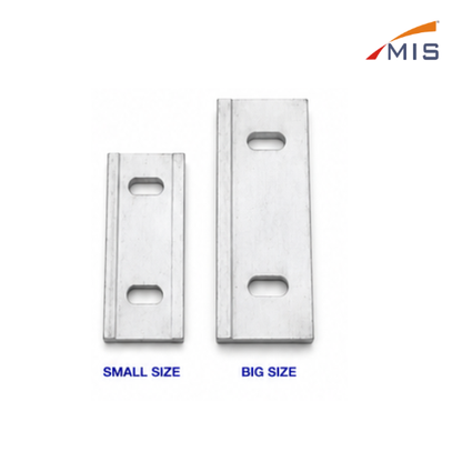 ALUMINIUM GUIDE PATI