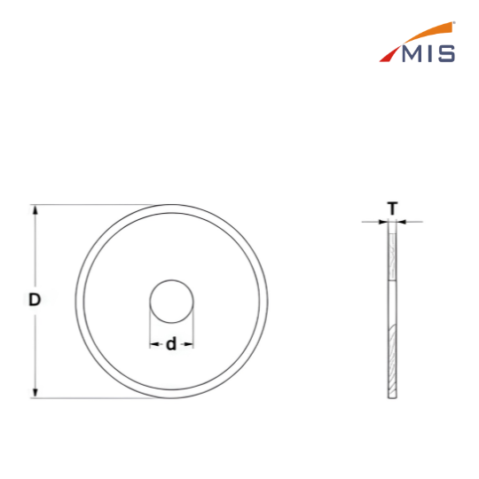 TILE CUTTER BLADES