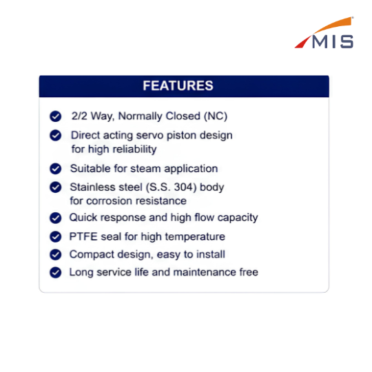 L170 SERIES