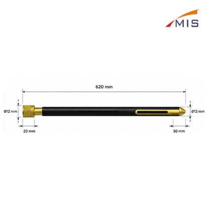 MAGNETIC BAR