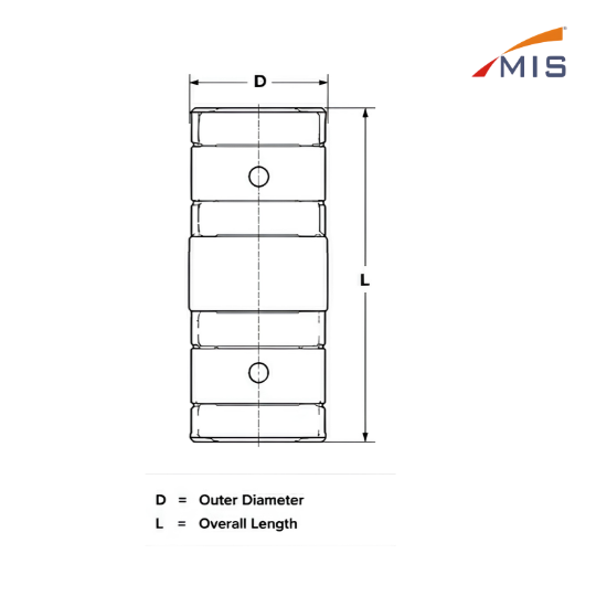 HDPE PIPE JOINT