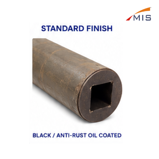 MS BATCHING ROLL