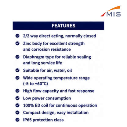 ZW100 SERIES