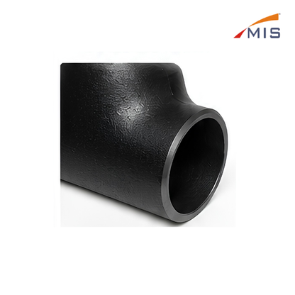 MS TEE SEAMLESS SEAMLESS BUTT WELD TEE