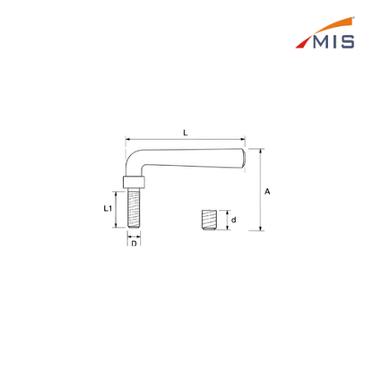 DS HANDLE