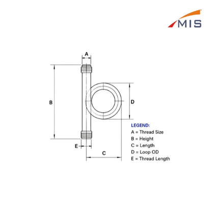 SS SYFAN PIPE Q TYPE