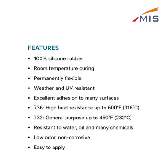 DOWSIL™ RTV SEALANT