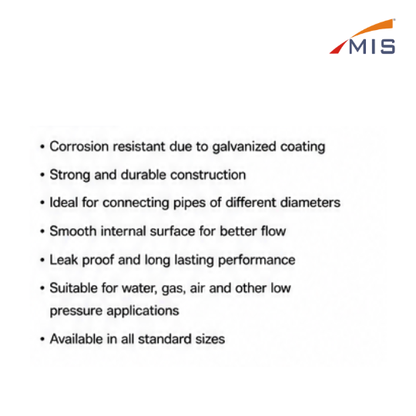 GI REDUCER