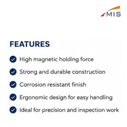 MAGNETIC BAR