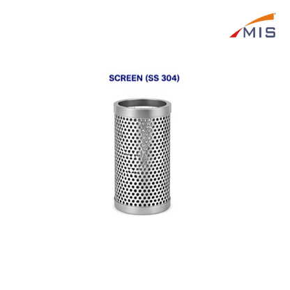 CI Y TYPE STRAINER F/E (NON IBR)