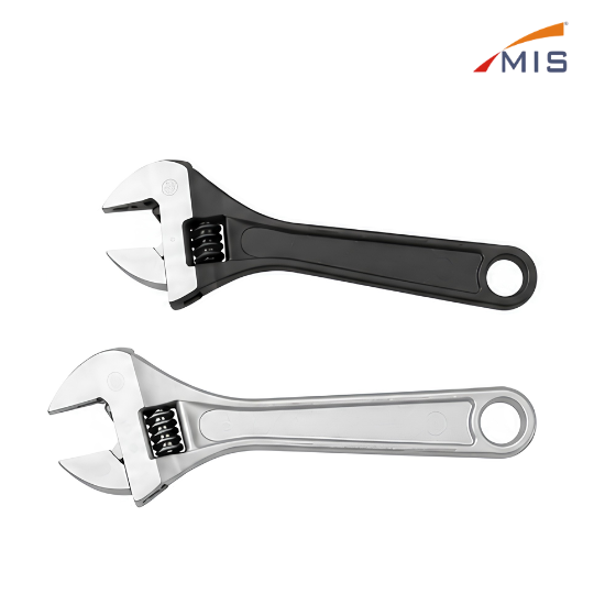 MITTAL INDUSTRIAL STORES PRODUCTS
Adjustable wrench
Adjustable spanner
Industrial adjustable wrench by Mittal Industrial Stores
Heavy-duty adjustable wrench
Chrome adjustable spanner
Plumbing adjustable wrench Adjustable Wrenches
Adjustable Spanner
Industrial Adjustable Wrench
Heavy Duty Adjustable Wrench
Plumbing Wrench
Mechanical Hand Tools
Chrome Adjustable Spanner
Professional Wrench
Adjustable Wrench Supplier India
Mittal Industrial Stores