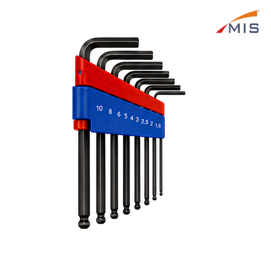 MITTAL INDUSTRIAL STORES PRODUCTS
Industrial ball point hex wrench set
Professional metric Allen key set
Automotive extra long hex key tools
L-shaped ball point Allen keys
Heavy-duty metric Allen key set Extra Long Ball Point Allen Keys Set MM
Metric Allen Keys Set
Ball Point Hex Key Set
Extra Long Hex Wrench Set
Industrial Allen Keys
Chrome Vanadium Allen Keys
Professional Hex Key Set
Mechanical Hand Tools
Metric Hex Key Set India
Mittal Industrial Stores