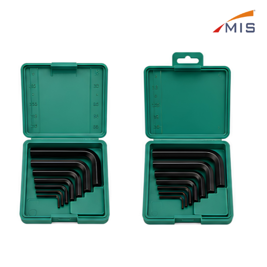 MITTAL INDUSTRIAL STORES PRODUCTS
Black finish Allen key set
Hex Allen key set black coated
Industrial Allen keys by Mittal Industrial Stores
L-shaped hex key wrench set
Black oxide Allen key set
Precision hex key tool set
Allen Key Sets
Black Finish Allen Keys
Hex Key Set
L Shape Hex Wrench
Industrial Hand Tools
Mechanical Hex Keys
Black Oxide Allen Keys
Precision Tool Set
Allen Key Supplier India
Mittal Industrial Stores