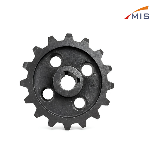 MITTAL INDUSTRIAL STORES PRODUCTS
Alligator chain wheel 14 teeth
14 teeth alligator sprocket wheel
Industrial alligator chain wheel by Mittal Industrial Stores
Conveyor chain wheel 14T
Steel chain wheel 14 teeth
Heavy-duty alligator sprocket
Industrial drive chain wheel
Alligator Chain Wheel 14 Teeth
Alligator Chain Wheel
14 Teeth Chain Wheel
Conveyor Chain Wheel
Sprocket Wheel
Industrial Chain Wheel
Drive Chain Sprocket
Conveyor Sprocket
Chain Wheel Supplier India
Mittal Industrial Stores