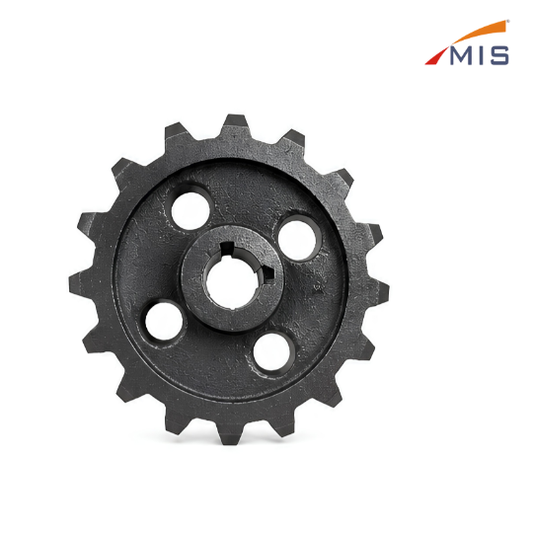 MITTAL INDUSTRIAL STORES PRODUCTS
Alligator chain wheel 14 teeth
14 teeth alligator sprocket wheel
Industrial alligator chain wheel by Mittal Industrial Stores
Conveyor chain wheel 14T
Steel chain wheel 14 teeth
Heavy-duty alligator sprocket
Industrial drive chain wheel
Alligator Chain Wheel 14 Teeth
Alligator Chain Wheel
14 Teeth Chain Wheel
Conveyor Chain Wheel
Sprocket Wheel
Industrial Chain Wheel
Drive Chain Sprocket
Conveyor Sprocket
Chain Wheel Supplier India
Mittal Industrial Stores