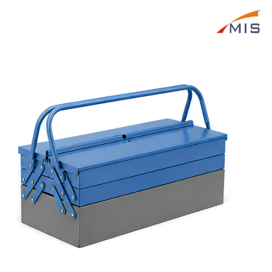 MITTAL INDUSTRIAL STORES PRODUCTS
Cantilever tool box for workshop storage
Metal cantilever tool box organizer
Industrial cantilever tool box by Mittal Industrial Stores
Heavy-duty portable tool box
Multi-layer cantilever tool storage box
Steel cantilever tool box
Cantilever Tool Box
Tool Storage Box
Industrial Tool Box
Metal Tool Box
Heavy Duty Tool Storage
Workshop Tool Box
Portable Tool Box
Multi-Layer Tool Box
Cantilever Tool Box Supplier India
Mittal Industrial Stores