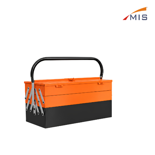 MITTAL INDUSTRIAL STORES PRODUCT
Cantilever tool box for industrial tools
Metal cantilever tool storage box
Heavy-duty cantilever tool box by Mittal Industrial Stores
Portable cantilever toolbox organizer
Industrial tool storage cantilever box
Multi-layer cantilever tool box
Steel cantilever tool storage box
Professional tool organization box
Cantilever tool box manufacturer and supplier
Durable industrial tool box
Cantilever Tool Boxes
Tool Storage Box
Industrial Tool Box
Metal Tool Box