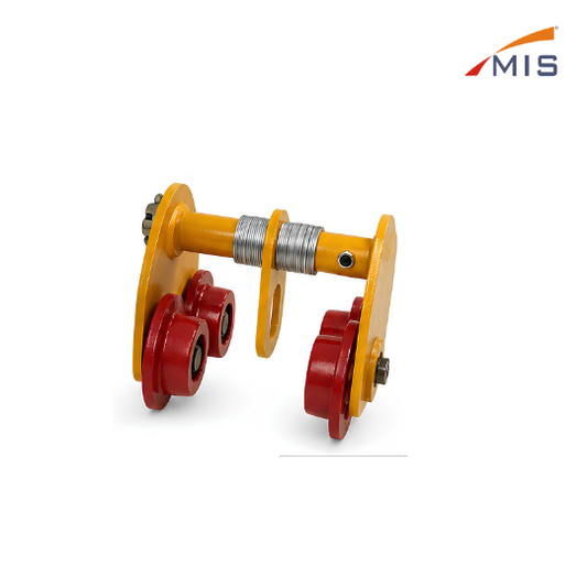 MITTAL INDUSTRIAL STORES PRODUCT 
Chain block plain type trolley
Plain trolley for chain block
Industrial chain block plain trolley
Heavy-duty plain trolley by Mittal Industrial Stores
Chain hoist plain trolley
Manual plain beam trolley
Plain trolley for lifting applications
Adjustable plain trolley for I-beam
Industrial material handling trolley
Chain block plain trolley manufacturer and supplier