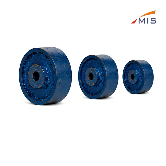 MITTAL INDUSTRIAL STORES PRODUCTS
CI wheel
Cast iron wheel
Industrial CI wheel
Heavy-duty CI trolley wheel
Material handling CI wheel
Steel CI wheel by Mittal Industrial Stores
Solid cast iron wheel
CI Wheel
Cast Iron Wheel
Industrial Wheel
Trolley Wheel
Material Handling Wheel
Heavy Duty Wheel
Solid Iron Wheel
Caster Wheel CI Type
Wheel Supplier India
Mittal Industrial Stores