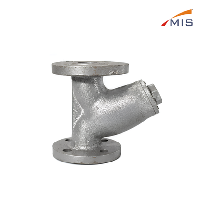 MITTAL INDUSTRIAL STORES PRODUCT CI Y Type Strainer F/E (IBR)
Cast iron Y type strainer with flanged ends
IBR Y type strainer for boiler applications
Industrial CI Y type strainer
Flanged end cast iron Y strainer
High-quality CI Y type strainer by Mittal Industrial Stores
IBR-approved Y type pipeline strainer
Heavy-duty cast iron Y strainer
Industrial Y type strainer supplier
CI Y Type Strainer manufacturer and supplier