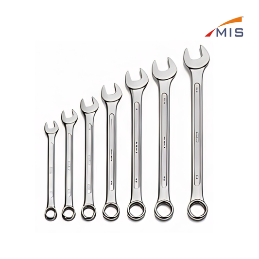 MITTAL INDUSTRIAL STORES PRODUCTS
Combination spanner set
Chrome vanadium spanner set
Industrial combination wrench set
Open end ring spanner set
Mechanical tool spanner set
Automotive combination spanner set
Combination Spanner Sets
Spanner Set
Combination Wrench Set
Chrome Vanadium Spanner Set
Open End Ring Spanner Set
Industrial Hand Tools
Mechanical Spanner Kit
Automotive Tool Set
Spanner Set Supplier India
Mittal Industrial Stores