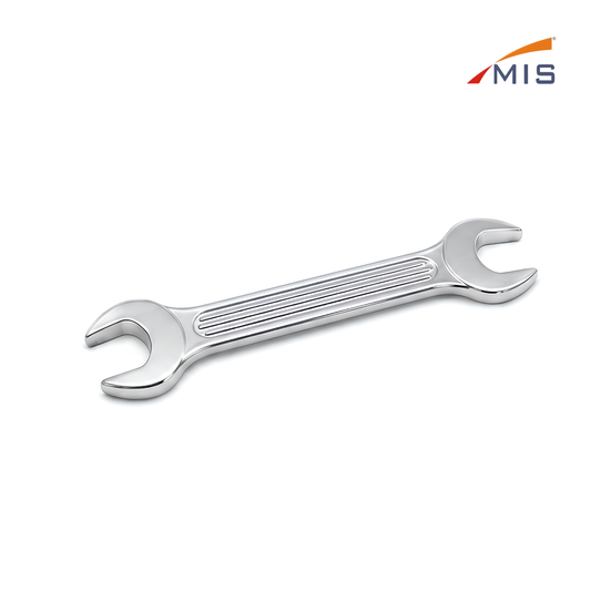 MITTAL INDUSTRIAL STORES PRODUCTS
Heavy-duty ribbed spanner
Mechanical open jaw wrench
Workshop ribbed spanner
Double ended spanner manufacturer and supplier
Industrial hand spanner tool Double Ended Open Jaw Spanners
Ribbed Open Jaw Spanners
Open End Spanner
Double Open Spanner
Industrial Hand Tools
Chrome Vanadium Spanner
Mechanical Spanner Tool
Automotive Spanner
Open Jaw Spanner Supplier India
Mittal Industrial Stores