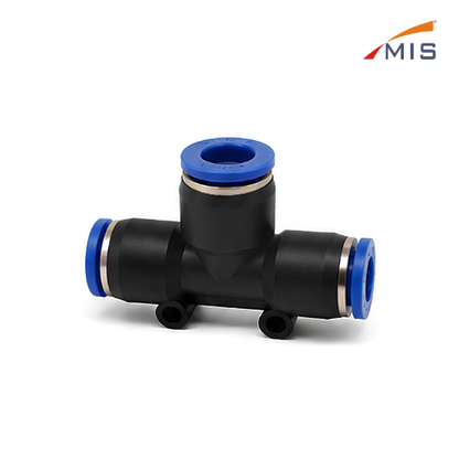 MITTAL INDUcSTRIAL STORES PRODUCT 
Equal Union Tee SPE PUT pneumatic fitting
SPE PUT equal union tee connector
Industrial SPE PUT fitting by Mittal Industrial Stores
Pneumatic equal union tee fitting
Push-to-connect tee fitting
Compressed air SPE PUT fitting
Industrial pneumatic tube tee connector
Leak-proof equal union tee fitting
SPE PUT fitting manufacturer and supplier
Pneumatic equal union tee India Equal Union Tee SPE (PUT)
SPE PUT Pneumatic Fitting
Equal Union Tee
Pneumatic Tee Connector
Push-to-Conn