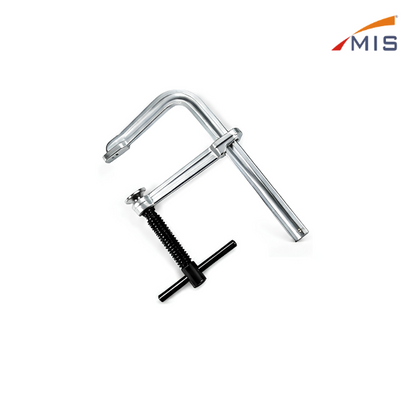 MITTAL INDUSTRIAL STORES PRODUCTS
Light duty F-clamp
Adjustable light duty F-clamp
F-clamp for woodworking
Industrial F-clamp by Mittal Industrial Stores
Steel light duty F-clamp
Workshop clamping tool
F-Clamps (Light Duty)
Light Duty F-Clamps
Adjustable F-Clamp
Bar Clamp
Woodworking Clamp
Workshop Clamping Tool
Industrial Clamps
Fabrication Clamps
F-Clamps Supplier India
Mittal Industrial Stores