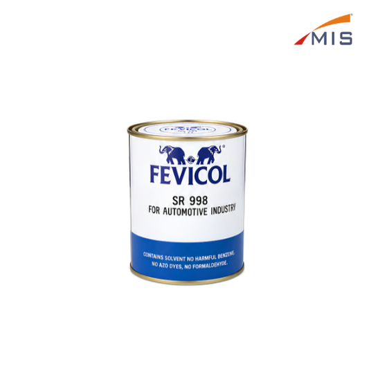MITTAL INDUSTRIAL STORES PRODUCT
Fevicol SR 998 adhesive
Synthetic rubber adhesive SR 998
Industrial adhesive by Mittal Industrial Stores
Wood bonding adhesive Fevicol SR 998
Foam fabric leather adhesive
Strong flexible bonding glue
Fevicol SR 998
Synthetic Rubber Adhesive
Industrial Adhesive
Wood Adhesive
Foam Adhesive
Fabric Adhesive
Leather Bonding Adhesive
Flexible Industrial Glue
Adhesive Supplier India
Mittal Industrial Stores