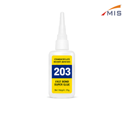 MITTAL INDUSTRIAL STORES PRODUCT
Fevi Kwik 203 adhesive
Instant super glue Fevi Kwik
Industrial fast bonding glue
Fevi Kwik tube by Mittal Industrial Stores
Cyanoacrylate adhesive glue
Metal plastic rubber bonding glue
Fevi Kwik 203
Instant Adhesive
Super Glue
Cyanoacrylate Adhesive
Fast Bonding Glue
Industrial Adhesive
Strong Glue
Quick Fix Adhesive
Adhesive Supplier India
Mittal Industrial Stores