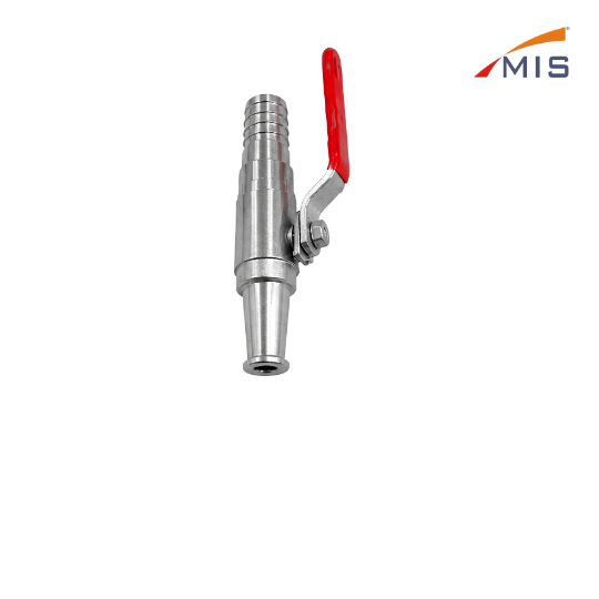 MITTAL INDUSTRIAL STORES PRODUCT
Fire nozzle valve for firefighting system
Industrial fire nozzle valve
High-pressure fire nozzle valve
Fire hose nozzle valve by Mittal Industrial Stores
Brass fire nozzle valve
Adjustable fire nozzle valve
Water discharge fire nozzle valve
Fire safety nozzle valve
Durable fire nozzle valve supplier
Fire nozzle valve manufacturer and supplier Fire Nozzle Valve
Fire Fighting Nozzle
Fire Hose Nozzle Valve
Industrial Fire Safety Valve
Water Spray Nozzle Valve
Brass Fire Nozzle 
