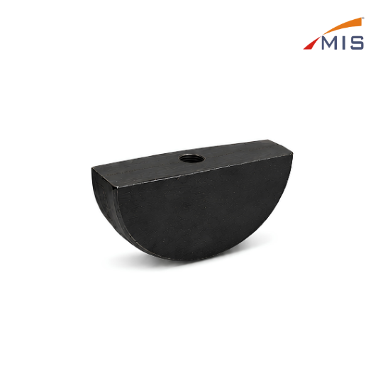 MITTAL INDUSTRIAL STORES PRODUCT Folding Chand bracket for industrial applications
Heavy-duty folding Chand bracket
Folding Chand bracket by Mittal Industrial Stores
Industrial folding metal bracket
Durable folding Chand bracket
Precision-engineered folding Chand bracket
Folding bracket for industrial equipment