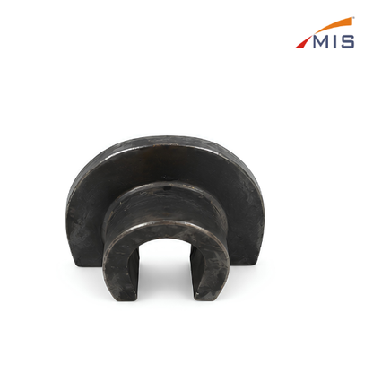MITTAL INDUSTRIAL STORES PRODUCT Folding C Bracket for sliding and folding door hardware system