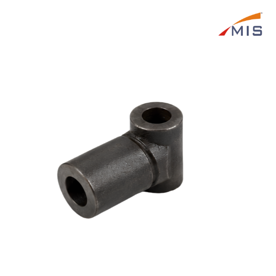 MITTAL INDUSTRIAL STORES PRODUCT Metal folding dancing bracket for folding door hardware system