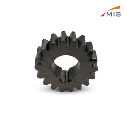 MITTAL INDUSTRIAL STORES PRODUCT Metal folding gear for folding door hardware system
