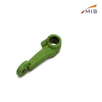 MITTAL INDUSTRIAL STORES PRODUCT Metal folding panja bracket for folding door hardware system