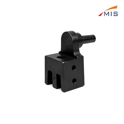 MITTAL INDUSTRIAL STORES PRODUCT Metal folding pankha bracket for folding door hardware system